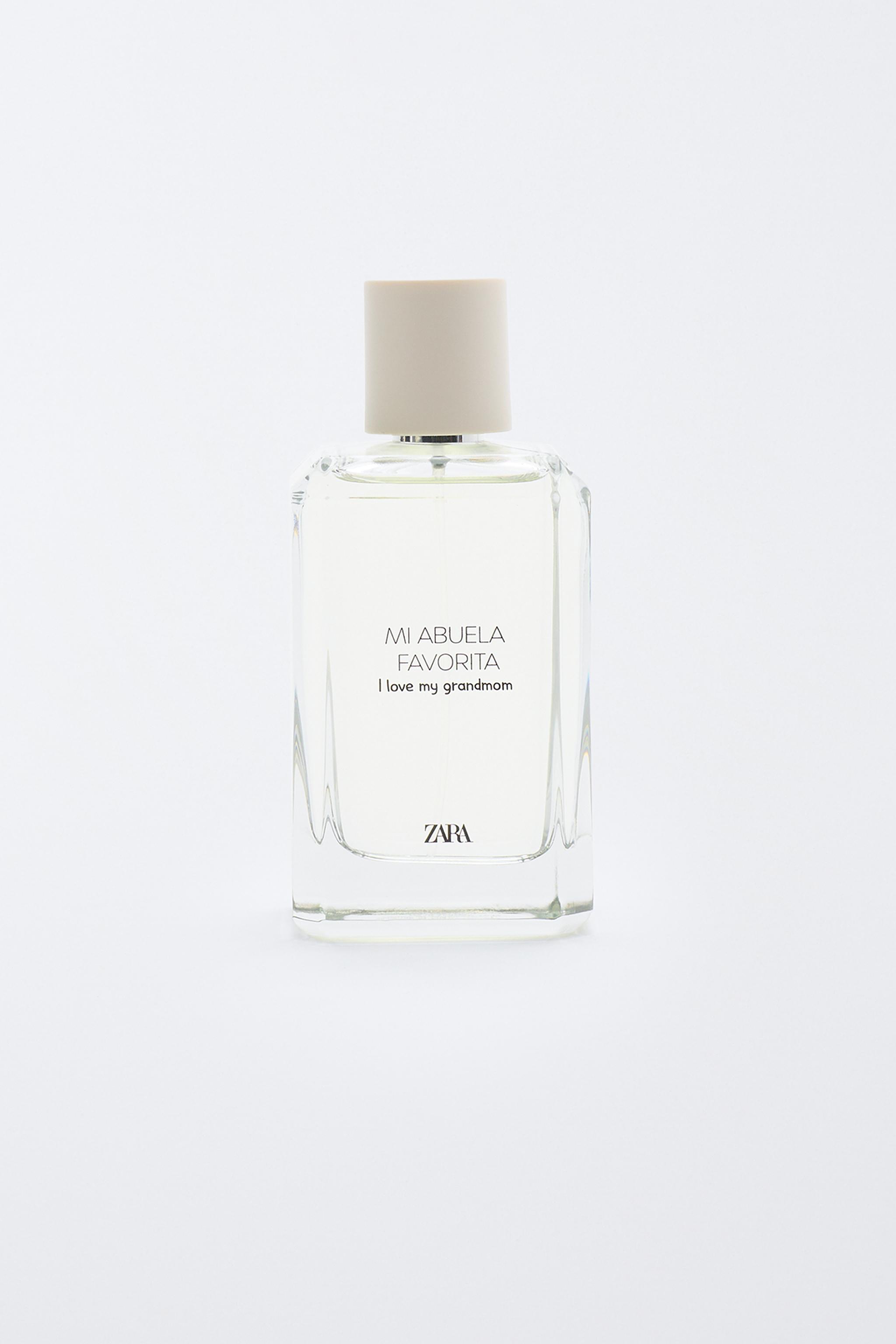 MY FAVORITE GRANDMA I LOVE MY GRANDMOM EDT 100 ML (3.4 FL.OZ)